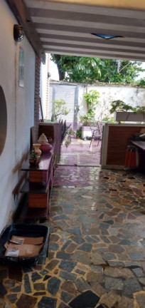Imagem Sobrado com 3 Quartos à Venda, 176 m² em Vila Santa Rosa - Guarujá Imagem Sobrado com 3 Quartos à Venda, 176 m² em Vila Santa Rosa - Guarujá