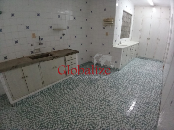 Imagem Imóvel com 3 Quartos à Venda, 120 m² em Boqueirão - Santos Imagem Imóvel com 3 Quartos à Venda, 120 m² em Boqueirão - Santos