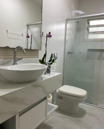 Imagem Casa com 3 Quartos à Venda, 124 m² em Costa E Silva - Joinville Imagem Casa com 3 Quartos à Venda, 124 m² em Costa E Silva - Joinville
