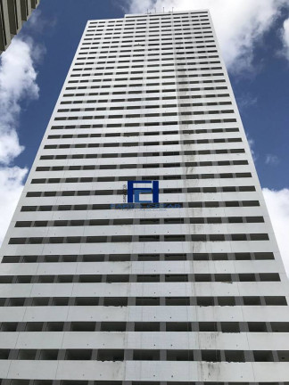 Imagem Apartamento com 1 Quarto à Venda, 54 m² em Ilha Do Leite - Recife