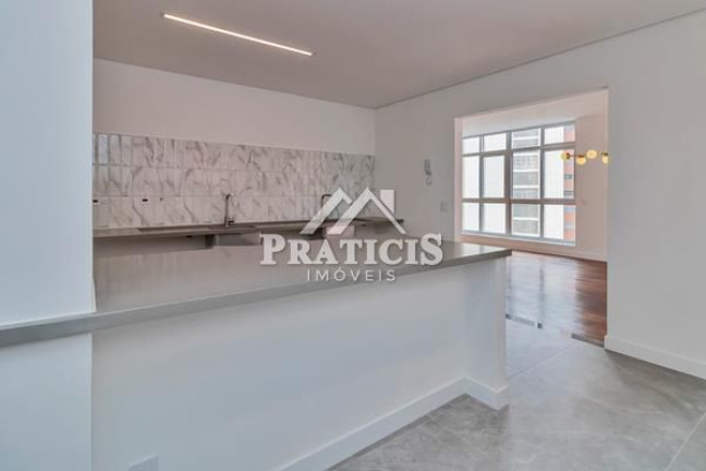 Imagem Apartamento com 3 Quartos à Venda, 268 m² em Paraíso - São Paulo