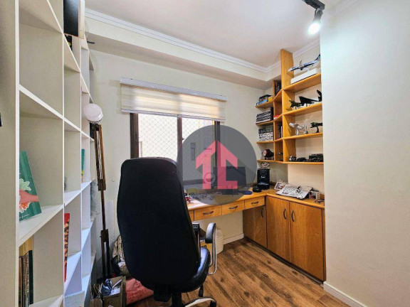 Imagem Apartamento com 3 Quartos à Venda, 98 m² em Parque Prado - Campinas