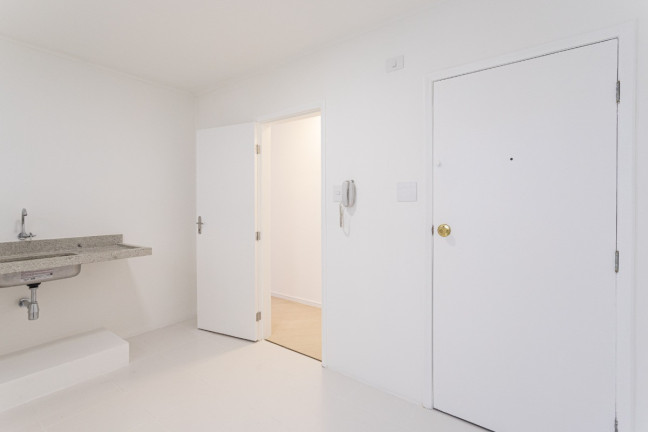 Imagem Apartamento com 3 Quartos à Venda, 95 m² em Itaim Bibi - São Paulo