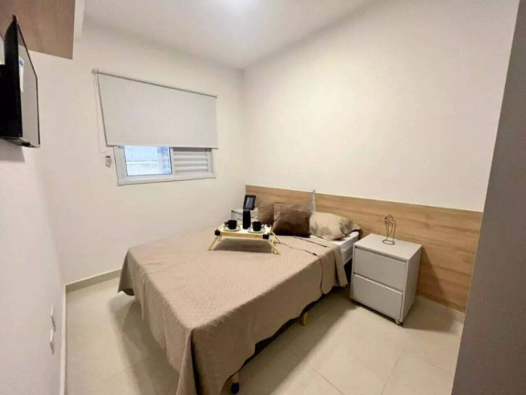 Imagem Apartamento com 2 Quartos à Venda, 49 m² em Chácara Belenzinho - São Paulo