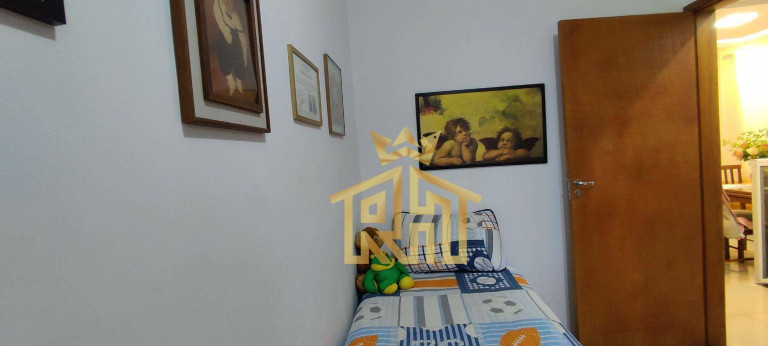 Imagem Casa com 2 Quartos à Venda, 45 m² em Ocian - Praia Grande