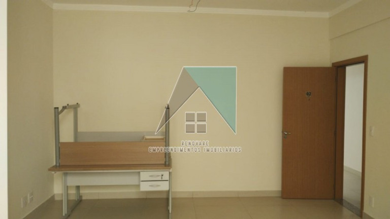 Imagem Sala Comercial à Venda, 29 m² em Campos Eliseos - Ribeirão Preto