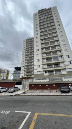 Apartamento com 3 Quartos para Alugar, 77 m² em Jardim Das Nações - Taubaté