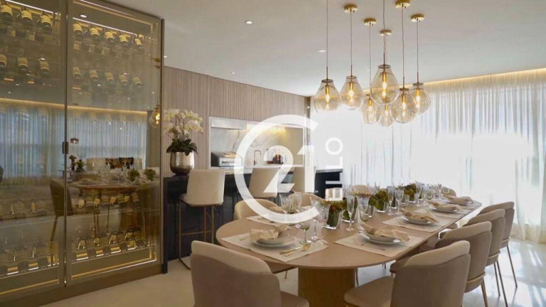 Imagem Apartamento com 4 Quartos à Venda, 230 m² em Pinheiros - São Paulo Imagem Apartamento com 4 Quartos à Venda, 230 m² em Pinheiros - São Paulo