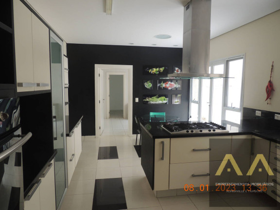 Imagem Casa com 4 Quartos à Venda, 470 m² em Alphaville - Santana De Parnaíba Imagem Casa com 4 Quartos à Venda, 470 m² em Alphaville - Santana De Parnaíba