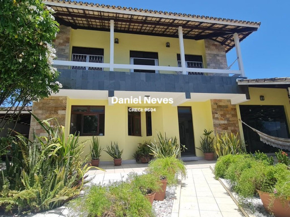 Casa com 3 Quartos à Venda, 229 m² em Vilas Do Atlântico - Lauro De Freitas