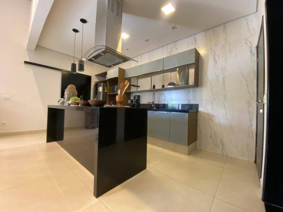 Imagem Casa de Condomínio com 3 Quartos à Venda, 246 m² em Jardim Novo Horizonte - Sorocaba