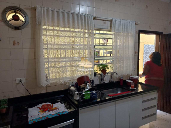 Imagem Casa com 3 Quartos à Venda, 140 m² em Aviação - Praia Grande
