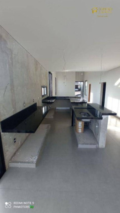 Imagem Casa com 3 Quartos à Venda, 202 m² em Condomínio Reserva Saint Paul - Itu Imagem Casa com 3 Quartos à Venda, 202 m² em Condomínio Reserva Saint Paul - Itu