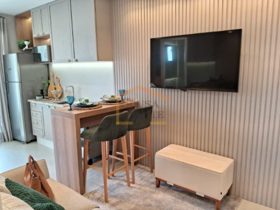 Imagem Apartamento com 1 Quarto à Venda, 25 m² em Vila Gustavo - São Paulo Imagem Apartamento com 1 Quarto à Venda, 25 m² em Vila Gustavo - São Paulo