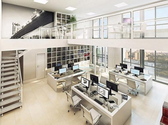 Imagem Sala Comercial à Venda, 65 m² em Chácara Santo Antônio (zona Sul) - São Paulo Imagem Sala Comercial à Venda, 65 m² em Chácara Santo Antônio (zona Sul) - São Paulo