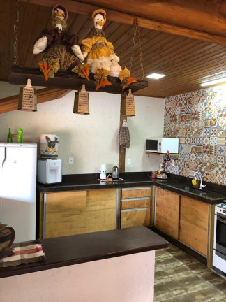 Imagem Imóvel com 6 Quartos à Venda, 250 m² em Praia Do Rosa - Imbituba