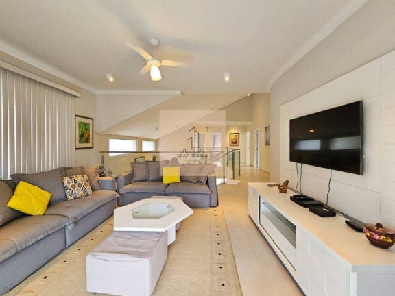Imagem Casa de Condomínio com 6 Quartos à Venda, 380 m² em Condomínio Riviera De São Lourenço - Bertioga Imagem Casa de Condomínio com 6 Quartos à Venda, 380 m² em Condomínio Riviera De São Lourenço - Bertioga