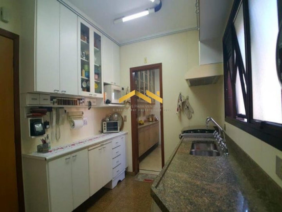 Imagem Apartamento com 4 Quartos à Venda, 293 m² em Panamby - São Paulo Imagem Apartamento com 4 Quartos à Venda, 293 m² em Panamby - São Paulo