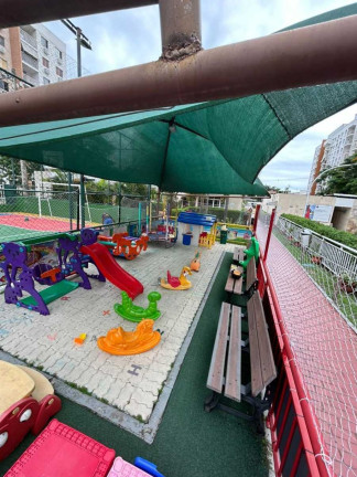 Imagem Apartamento com 1 Quarto à Venda, 48 m² em Anil - Rio De Janeiro