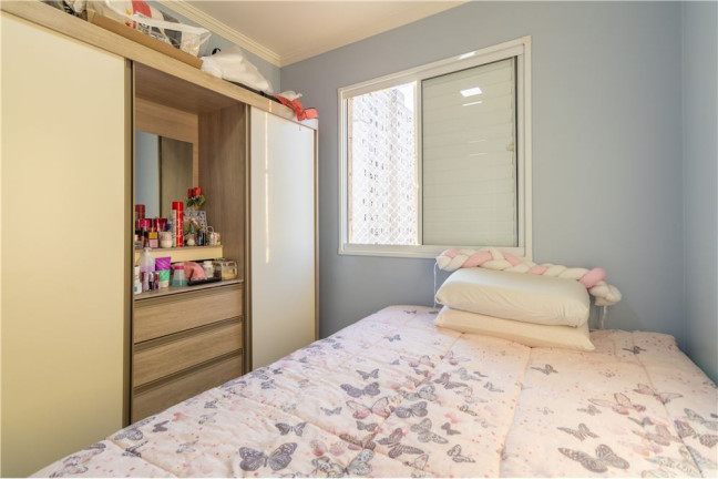 Imagem Imóvel com 2 Quartos à Venda,  em Penha De França - São Paulo