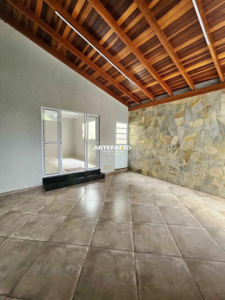 Imagem Casa com 2 Quartos à Venda, 100 m² em Parque Santa Hilda - Franca Imagem Casa com 2 Quartos à Venda, 100 m² em Parque Santa Hilda - Franca