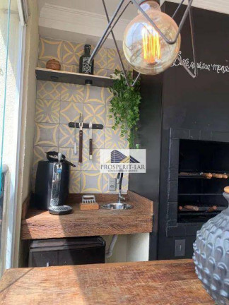 Imagem Apartamento com 3 Quartos à Venda, 92 m² em Centro - Guarulhos Imagem Apartamento com 3 Quartos à Venda, 92 m² em Centro - Guarulhos