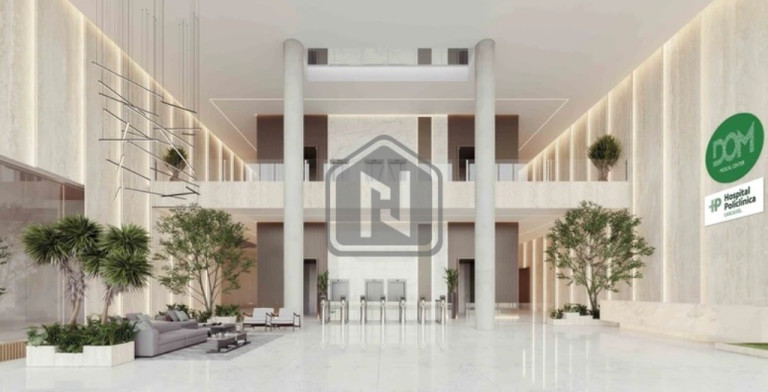 Imagem Sala Comercial à Venda, 169 m² em Centro - Cascavel Imagem Sala Comercial à Venda, 169 m² em Centro - Cascavel