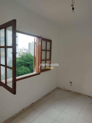 Imagem Sobrado com 3 Quartos à Venda, 250 m² em Santa Maria - Santo André