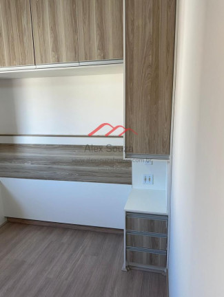 Imagem Apartamento com 2 Quartos à Venda, 49 m² em Jardim Recanto Dos Sonhos - Sumaré