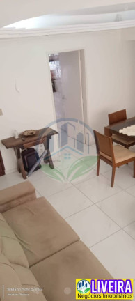 Apartamento com 4 Quartos à Venda, 115 m² em Piedade - Jaboatão Dos Guararapes