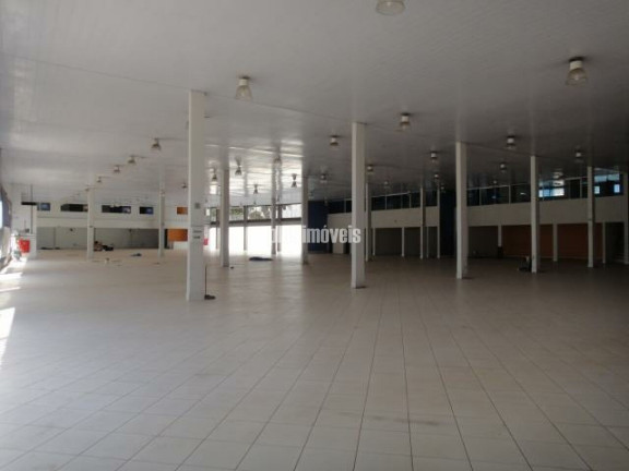 Imagem Imóvel Comercial à Venda, 3.000 m² em Bonfim - Campinas Imagem Imóvel Comercial à Venda, 3.000 m² em Bonfim - Campinas