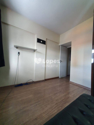 Imagem Apartamento com 2 Quartos à Venda, 79 m² em Encruzilhada - Santos