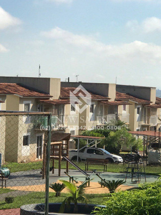 Imagem Apartamento com 2 Quartos à Venda, 50 m² em Residencial Jardins Do Cerrado 6 - Goiânia Imagem Apartamento com 2 Quartos à Venda, 50 m² em Residencial Jardins Do Cerrado 6 - Goiânia