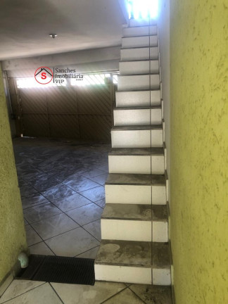 Imagem Sobrado com 2 Quartos à Venda, 130 m² em Jardim Irene - Santo André Imagem Sobrado com 2 Quartos à Venda, 130 m² em Jardim Irene - Santo André