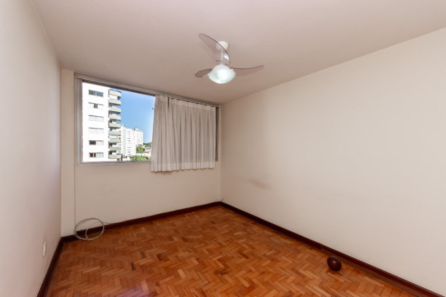 Imagem Apartamento com 3 Quartos à Venda, 117 m² em Indianópolis - São Paulo