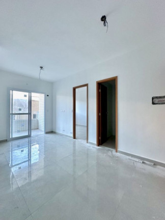 Imagem Apartamento com 1 Quarto à Venda, 43 m² em Vila Mirim - Praia Grande Imagem Apartamento com 1 Quarto à Venda, 43 m² em Vila Mirim - Praia Grande