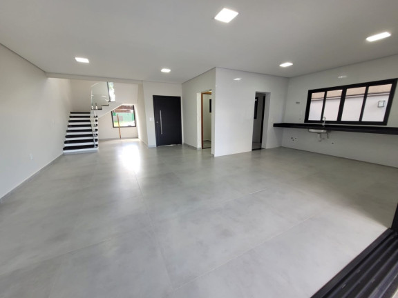 Imagem Casa com 3 Quartos à Venda, 218 m² em Parque Ibiti Reserva - Sorocaba