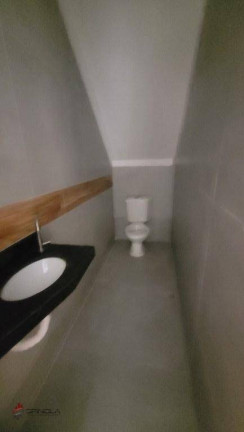 Imagem Sobrado com 2 Quartos à Venda, 57 m² em Maracanã - Praia Grande