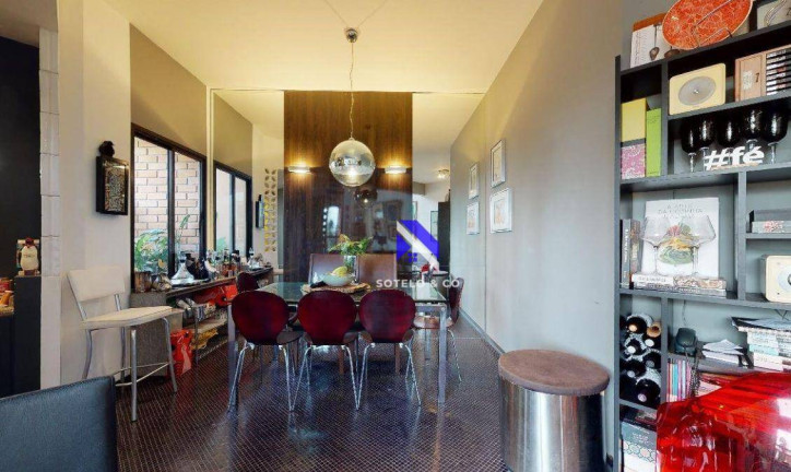 Imagem Imóvel com 2 Quartos à Venda, 75 m² em Jardim Ampliação - São Paulo Imagem Imóvel com 2 Quartos à Venda, 75 m² em Jardim Ampliação - São Paulo