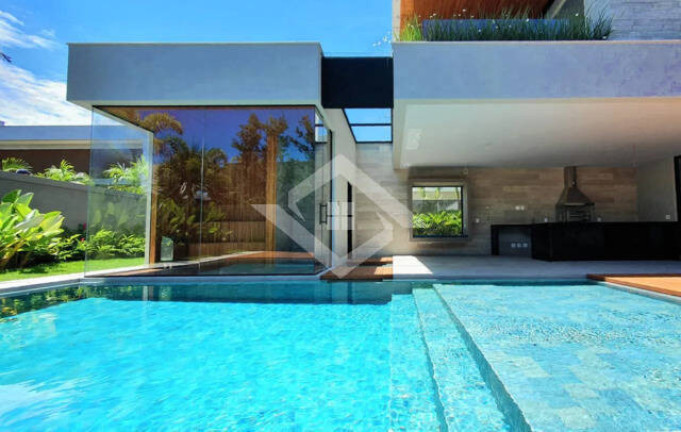 Imagem Casa com 5 Quartos à Venda, 622 m² em Barra Da Tijuca - Rio De Janeiro Imagem Casa com 5 Quartos à Venda, 622 m² em Barra Da Tijuca - Rio De Janeiro