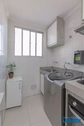 Imagem Apartamento com 2 Quartos à Venda, 50 m² em Utinga - Santo André Imagem Apartamento com 2 Quartos à Venda, 50 m² em Utinga - Santo André