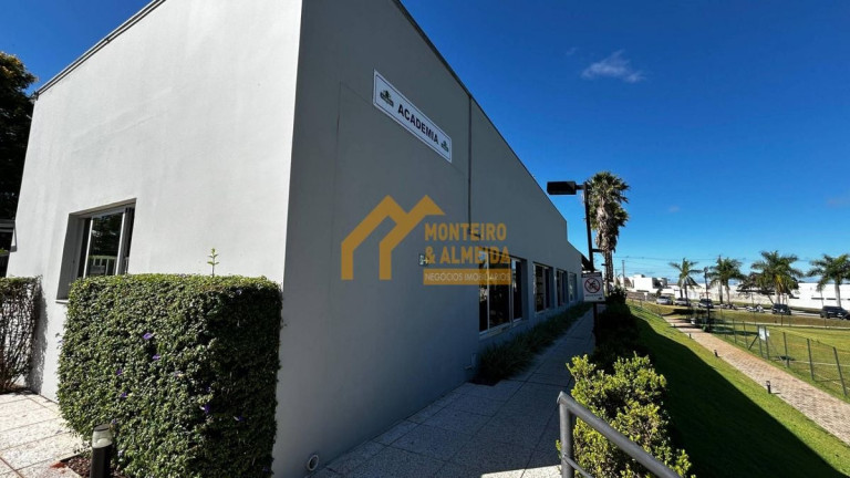 Imagem Casa de Condomínio à Venda, 340 m² em Vila Popular - Itapetininga