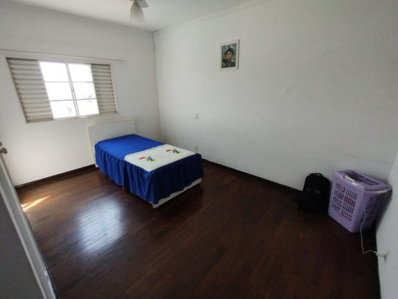 Imagem Casa com 3 Quartos à Venda, 190 m² em Alto Do Cardoso - Pindamonhangaba