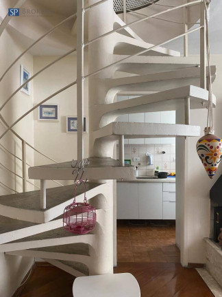 Imagem Imóvel com 1 Quarto à Venda, 83 m² em Vila Clementino - São Paulo Imagem Imóvel com 1 Quarto à Venda, 83 m² em Vila Clementino - São Paulo