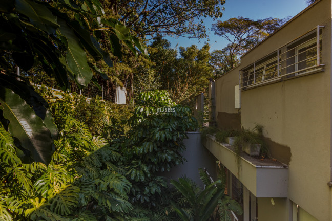 Imagem Sobrado com 4 Quartos à Venda, 878 m² em Jardim Guedala - São Paulo