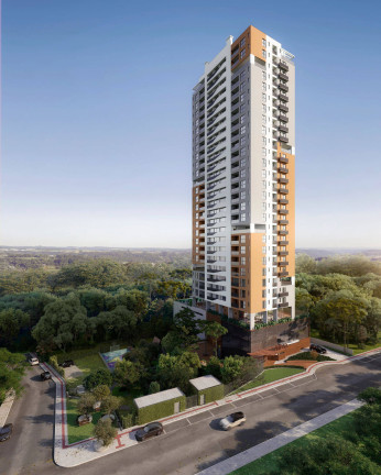 Imagem Apartamento com 2 Quartos à Venda, 76 m² em Engenho - Chapecó Imagem Apartamento com 2 Quartos à Venda, 76 m² em Engenho - Chapecó