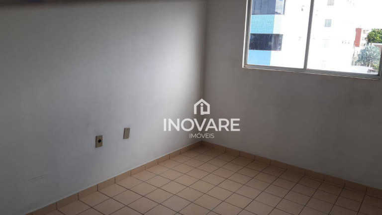 Imagem Apartamento com 2 Quartos à Venda, 90 m² em A Paradise Flat Residence - Caldas Novas