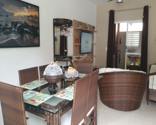 Imagem Casa com 2 Quartos à Venda, 90 m² em Bertioga - Bertioga