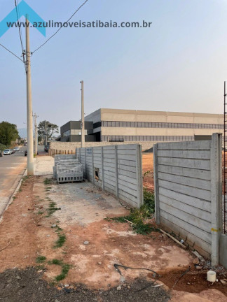 Imagem Terreno à Venda, 500 m² em Morumbi - Atibaia