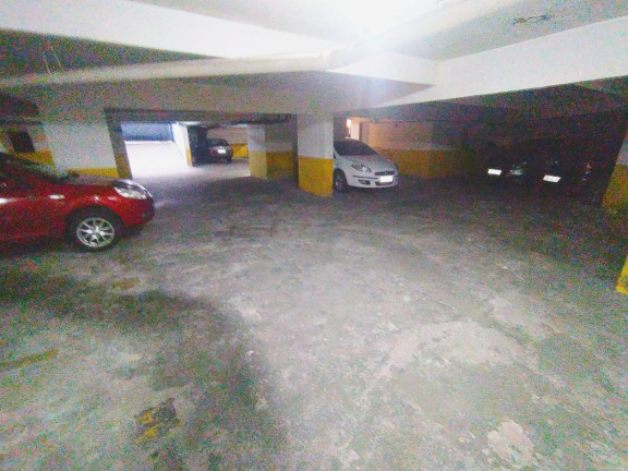 Imagem Apartamento com 1 Quarto à Venda, 48 m² em Guilhermina - Praia Grande